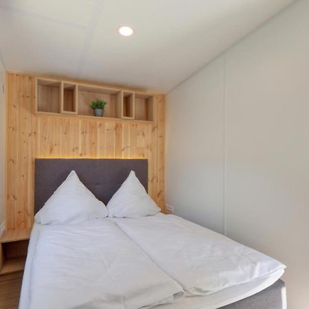 Waldcamping am Brombachsee Pleinfeld Bagian luar foto